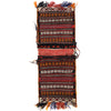 Kilim Saddlebag 1' 5 x 4' 1 (ft) - No. 11056