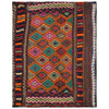 Baluch Balisht Rug 1' 7 x 2' 1 (ft) - No. 11068