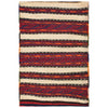 Tribal Balisht Rug 1' 8 x 2' 9 (ft) - No. 11069