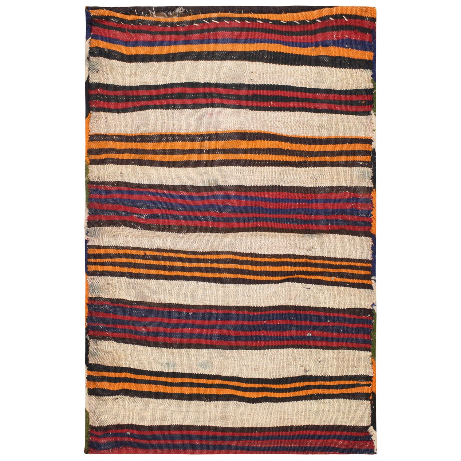 Tribal Balisht Rug 1' 8 x 2' 9 (ft) - No. 11069