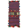 Kilim Saddlebag 1' 8 x 4' 3 (ft) - No. 11249