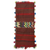 Kilim Saddlebag 1' 8 x 4' 3 (ft) - No. 11249