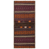 Kilim Saddlebag 1' 7 x 4' 1 (ft) - No. 11250