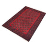 Baluch Small Size Rug 3' 0 x 4' 4 (ft) - 11300