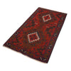 Baluch Small Size Rug 3' 0 x 5' 1 (ft) - 11318