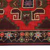 Traditional Baloch Rug 2' 6 x 4' 2 (ft) - No. 11474