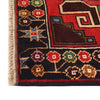 Traditional Baloch Rug 2' 6 x 4' 2 (ft) - No. 11474