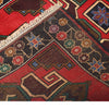 Traditional Baloch Rug 2' 6 x 4' 2 (ft) - No. 11474