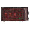 Arabian Style Floor Cushion 2' x 4' (ft) - No. 11559