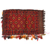 Arabian Style Floor Cushion 2' 1 x 3' 5 (ft) - No. 11563