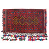 Tribal Balisht Rug 1' 8 x 3' 2 (ft) - No. 11577