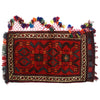 Arabian Style Floor Cushion 2' x 3' 5 (ft) - No. 11578