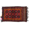 Tribal Balisht Rug 1' 9 x 3' 1 (ft) - No. 11580