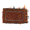 Arabic Style Floor Cushion 2' 2 x 3' 7 (ft) - No. 11586