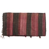 Arabic Style Floor Cushion 2' 1 x 3' 8 (ft) - No. 11587