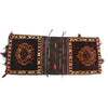 Tribal Saddle Bag 2' 1 x 5' 5 (ft) - No. 11590