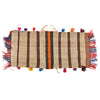 Kilim Saddlebag 1' 6 x 3' 4 (ft) - No. 11591