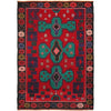 Tribal Baloch Rug 2' 11" x 4' 4" (ft) - No. 11623