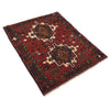 Traditional Baloch Rug 3' 1 x 4' 1 (ft) - No. 11714