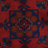 Oriental Khal Mohammadi Rug 2' 7" x 4' 0" (ft) - No. 11753