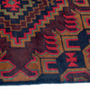 Hand Knotted Baluchi Runner 2' 1 x 12' 9 (ft) - No. 11774