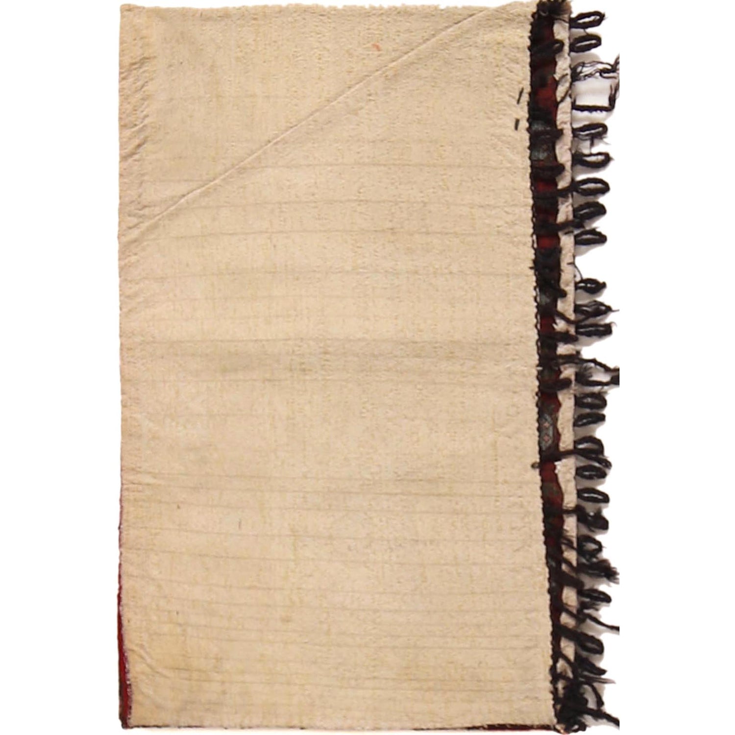 Tribal Balisht Rug 1' 7" x 2' 7" (ft) - No. 1201