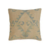 Turkish Design Kilim Cushion 1' 2 x 1' 3 (ft) - No. 121a