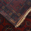 Tribal Baloch Rug 3' 2" x 6' 4" (ft) - No. 1266