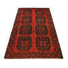 Tribal Baloch Rug 3' 4" x 5' 8" (ft) - No. 1301