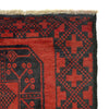 Tribal Baloch Rug 3' 4" x 5' 8" (ft) - No. 1301