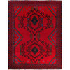 Hand Knotted Baluchi Rug 8' 11" x 11' 6" (ft) - No. 1311