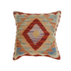 Turkish Design Kilim Cushion 1' 4 x 1' 3 (ft) - No. 13190