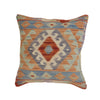 Turkish Design Kilim Cushion 1' 4 x 1' 4 (ft) - No. 13228