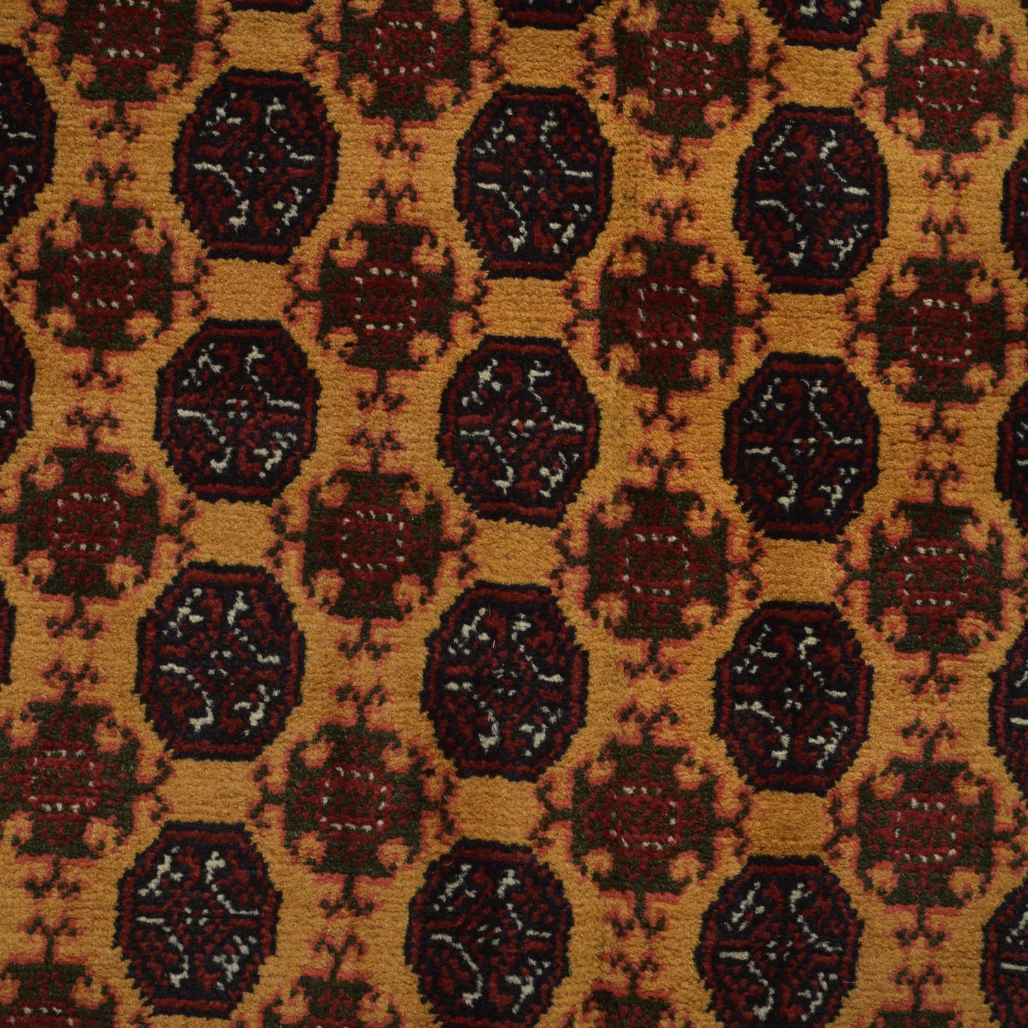 Hand Knotted Khoja Roshnai Carpet 5' 0" x 6' 8" (ft) - No. 1335