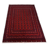 Hand Knotted Khoja Roshnai Carpet 3' 3" x 5' 1" (ft) - No. 1345