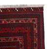 Hand Knotted Khoja Roshnai Carpet 3' 3" x 5' 1" (ft) - No. 1345