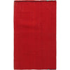 Red Color Balisht Rug 2' 3" x 3' 10" (ft) - No. 1452