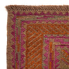 Multi Color Mashwani Rug 5' 0" x 6' 3" (ft) - No. 1759