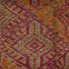 Multi Color Mashwani Rug 5' 0" x 6' 3" (ft) - No. 1759