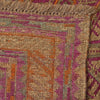 Multi Color Mashwani Rug 5' 0" x 6' 3" (ft) - No. 1759