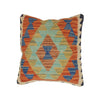 Handmade Kilim Cushion 1' 2 x 1' 2 (ft) - No. 17788