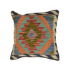 Handmade Kilim Cushion 1' 4 x 1' 4 (ft) - No. 17821