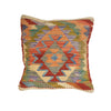 Handmade Kilim Cushion 1' 4 x 1' 3 (ft) - No. 17838