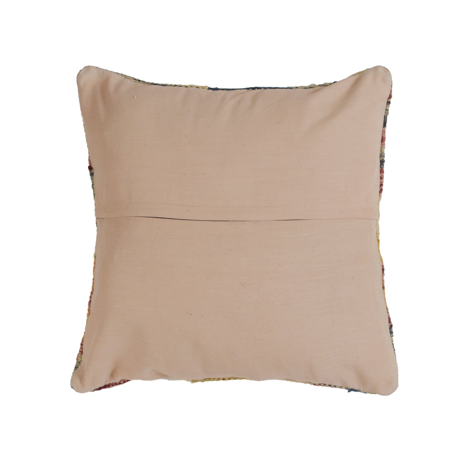 Handmade Kilim Cushion 1' 4 x 1' 4 (ft) - No. 17846