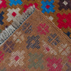 Tribal Baloch Rug 3' 3" x 4' 10" (ft) - No. 1901
