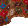 Tribal Baloch Rug 3' 3" x 4' 10" (ft) - No. 1901