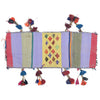 Kilim Saddlebag 0' 9' x 2' 5 (ft) - No. 1947