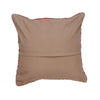 Square Size Kelim Cushion 1' 4 x 1' 4 (ft) - No. 20930