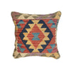 Kilim Cushion Covers 1' 4 x 1' 4 (ft) - No. 20943