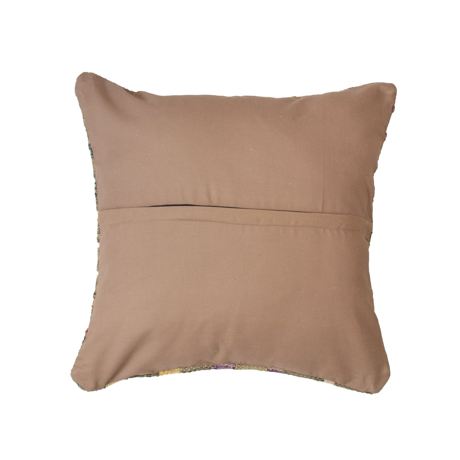 Kilim Cushion Covers 1' 4 x 1' 4 (ft) - No. 20943